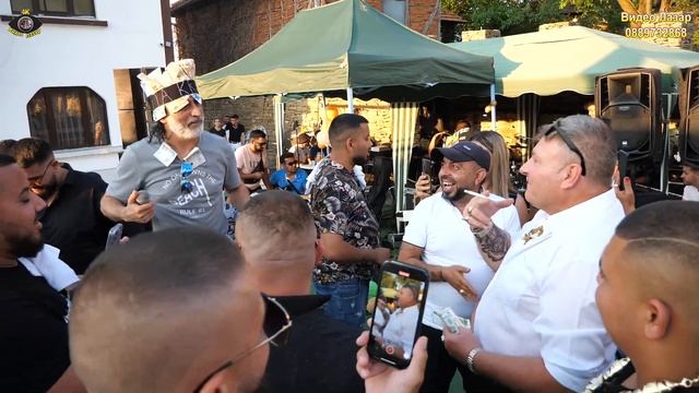 New Cita Kral & Denis 2023 Ловеч смотреть онлайн