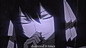 diamond n roses best part-(speed up)