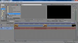 как вставить свой логотип в видео в sony vegas pro 13