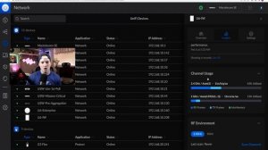 Unifi Network Optimization