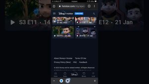 Agent Ali S3 E13 is coming!? 😱