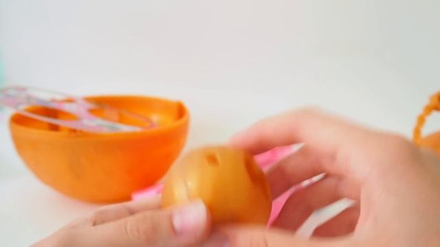 LQL Surprise БОЛЬШОЙ ЗОЛОТОЙ ШАР LOL Surprise смотреть онлайн