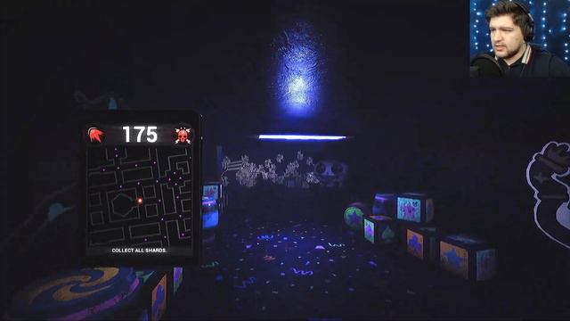 КЛОУНЫ - КАРЛИКИ ПЫТАЮТСЯ ПУГАТЬ. Dark Deception #5 смотреть онлайн