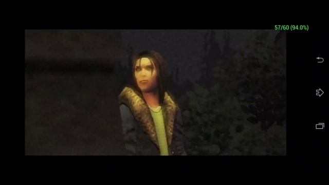 Silent Hill Origin on Android | Best Settings PPSSPP v1.17