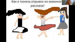 Что такое мама?