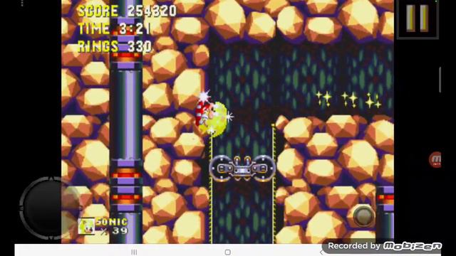 Прохождение соник 3 и наклз часть 4 (Простите нету звука) смотреть онлайн