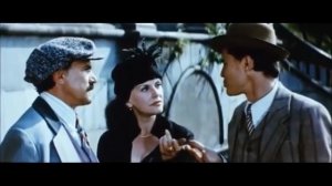 Мадам, я не торгуюсь....из х/ф: " Трактир на Пятницкой " 1978 год
