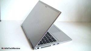 Sony VAIO T Series Ultrabook Review