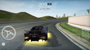 Extreme Car Driving Simulator 2023 // New Bus ? // Car driving games
