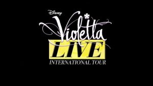 Violetta Live – Тини – Счастливых праздников