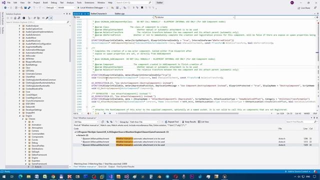 Основы блюпринтов в Unreal Engine 5, часть #06. Construction Script