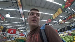 ПЫТАЮСЬ ВЫЖИТЬ 7 ДНЕЙ НА 100 РУБЛЕЙ (42 ГРН)