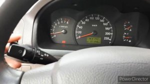 Kia Cerato 2006г. 1,6 МТ (105л.с.) , видеообзор от Юрия Грошева, автосалон Boston1 HD 720p