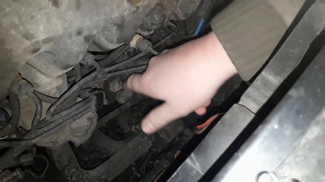 WV Т4 не завёлся, ищем причину! смотреть онлайн