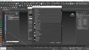How to fix Vray Black render screen in 3ds max