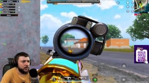 ПОКУПАЕМ НОВЫЙ РП В PUBG MOBILE - БЕРЕМ ЗАВОЕВАТЕЛЯ ОТ 3 ЛИЦА! ТРЕНИРОВКА К ЛИГЕ | ПУБГ МОБАЙЛ НА П