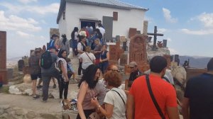 Xaltaxchi surb hovhannes