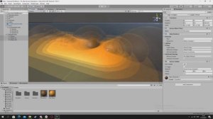 Как сделать ферму? За 4 минуты! На Unity