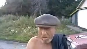 дед Андрей Старков