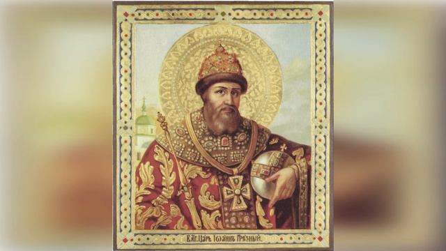 Всего два факта, доказывающих, что Иван Грозный своего сына не убивал смотреть онлайн