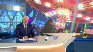 Выпуск программы "Время" в 21:00 от 08.12.2018