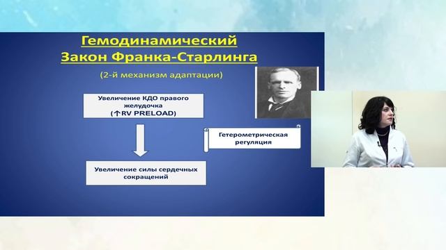 Конференция "Острый респираторный дистресс синдром" смотреть онлайн