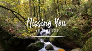 🍀 Relaxing (Copyright Free Music) - "Missing You" by Neutrin05 🇺🇸