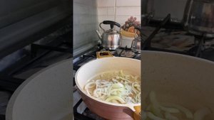 Как правильно приготовить ПЕЧЕНЬ С КАРТОШКОЙ. Очень вкусно, быстро и сытно #печеньскартошкой
