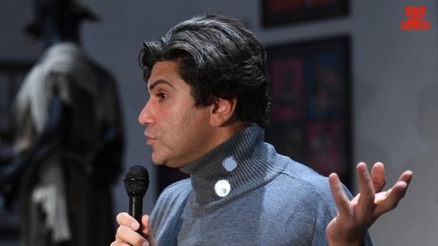 Что вытворяет Цискаридзе со своей худощавой возлюбленной смотреть онлайн