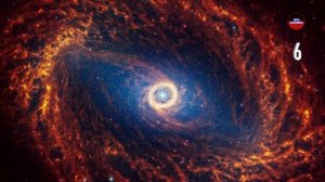 Вот 10 интересных фактов о космосе