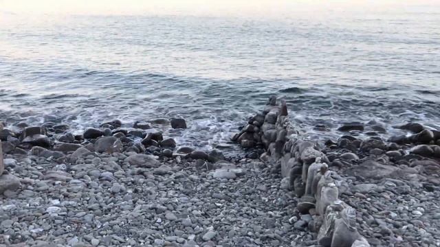 По Крыму пешком. Рыбачье. Центр Фавор. Канака. Храм-маяк в Малореченском