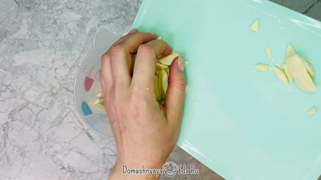 Ежевичный Муссовый торт! Быстрая зеркальная глазурь!