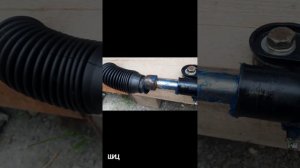 рейка Motorherz с OZON.