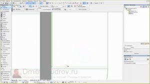 26 Инструмент Morph Archicad; моделируем шкаф платяной