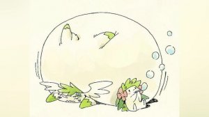 Pokemon Inflation #1