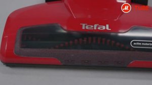 Обзор handstick-пылесоса Tefal Air Force Light TY6543RH