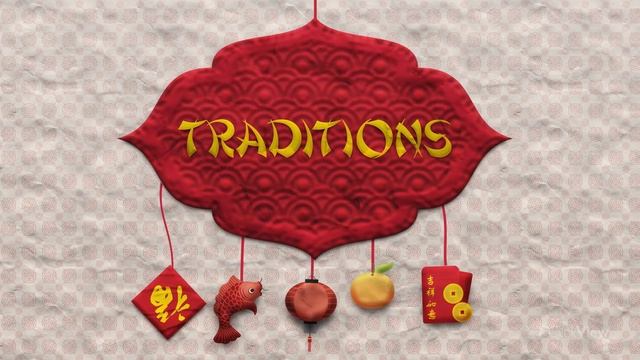 How Is Chinese New Year Celebrated?