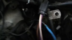 Топливная система фильтр спринтер 906