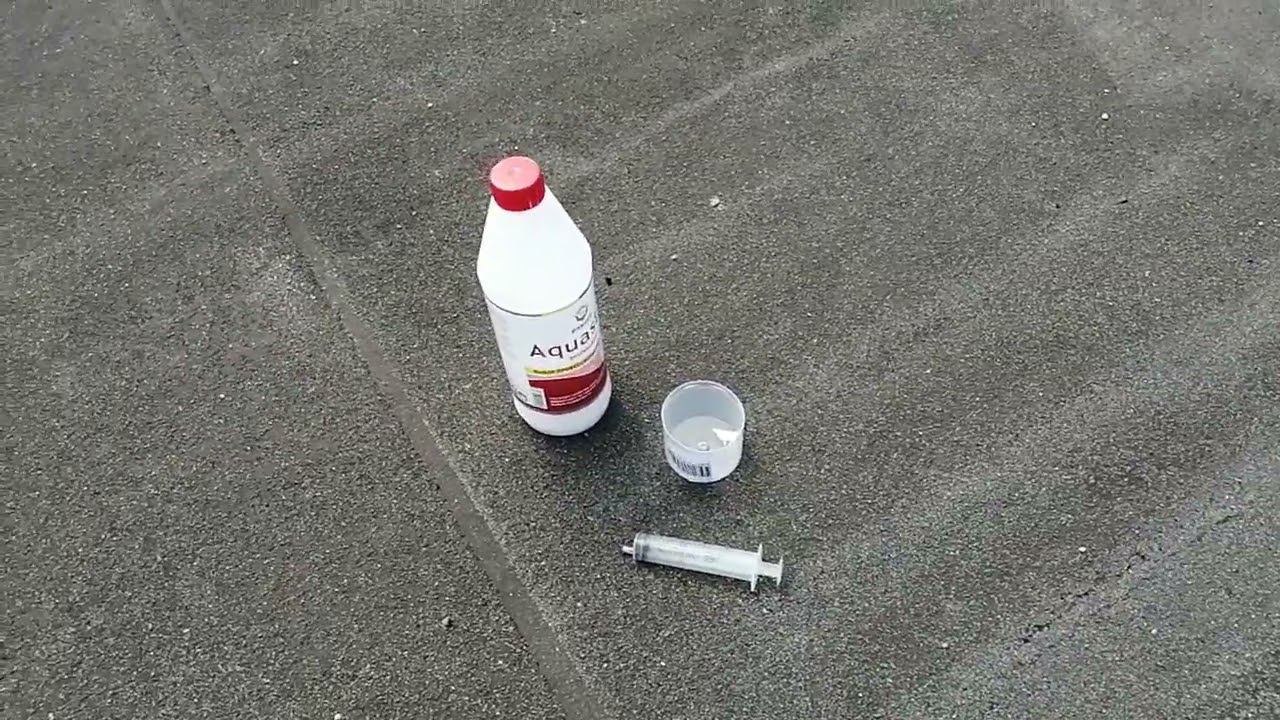 Ремонт мягкой кровли послойно.