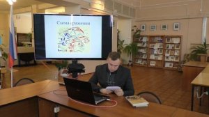 Исторический час «Бородинское сражение» (К 8 сентября - Дню воинской славы России.