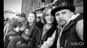 Майское дерево 2023. Выборгский замок.