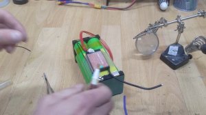 Акумулятор ? для ДБЖ 12v 15ah на елементах lifepo4 формату 33140 Bak