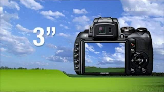 Fujifilm FinePix HS30EXR Digital Camera Reviews смотреть онлайн