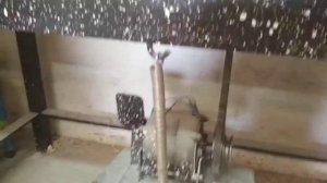 Вибростол своими руками