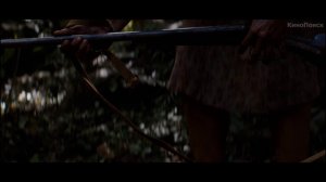Хозяин джунглей / El Ardor  - русский трейлер HD