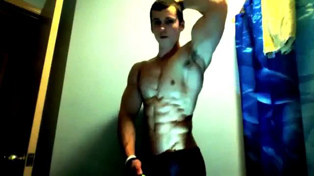 Победить рак и стать бодибилдером смотреть онлайн