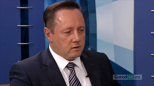 Как решаются проблемы обманутых дольщиков Липецкой области? смотреть онлайн