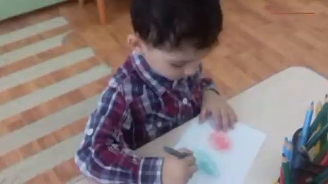 Занятия в средней группе «Утята» смотреть онлайн