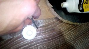 Как легко закрутить саморез