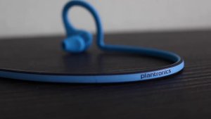 Plantronics BB Fit. Крутые наушники для катания!